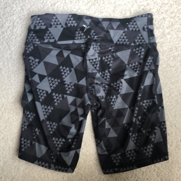 Old Navy Bike Shorts. Size Small. - Picture 4 of 4